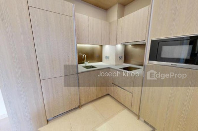 DUO RESIDENCES Apartment / Condo | Listing