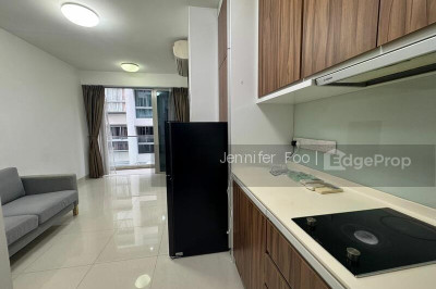 THE WATER EDGE @ GEYLANG Apartment / Condo | Listing