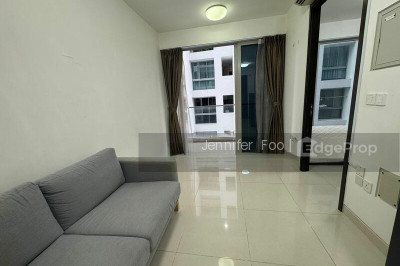 THE WATER EDGE @ GEYLANG Apartment / Condo | Listing