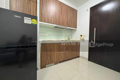 THE WATER EDGE @ GEYLANG Apartment / Condo | Listing