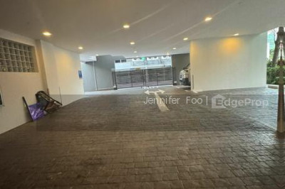 THE WATER EDGE @ GEYLANG Apartment / Condo | Listing