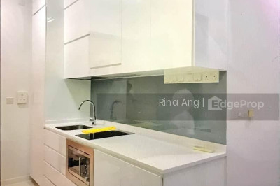 ONE DUSUN RESIDENCES Apartment / Condo | Listing