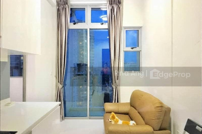 ONE DUSUN RESIDENCES Apartment / Condo | Listing