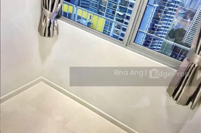 ONE DUSUN RESIDENCES Apartment / Condo | Listing