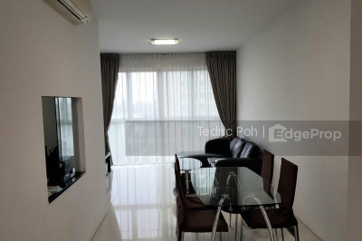 CITYLIGHTS Apartment / Condo | Listing