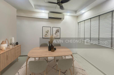 11 PINE CLOSE HDB | Listing