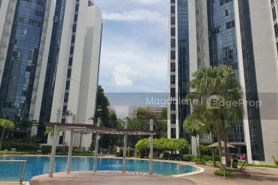 REGENTVILLE Apartment / Condo | Listing