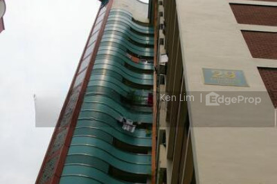 29 KELANTAN ROAD HDB | Listing