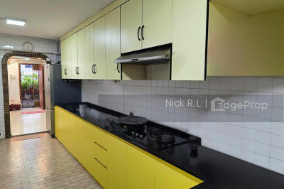 423 BUKIT BATOK WEST AVENUE 2 HDB | Listing