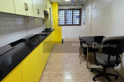 423 BUKIT BATOK WEST AVENUE 2 HDB | Listing