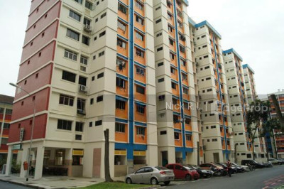 423 BUKIT BATOK WEST AVENUE 2 HDB | Listing