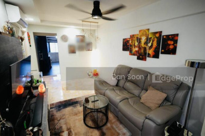 313 SERANGOON AVENUE 2 HDB | Listing