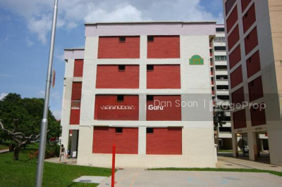 313 SERANGOON AVENUE 2 HDB | Listing