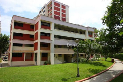 313 SERANGOON AVENUE 2 HDB | Listing