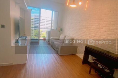 HILLS TWOONE Apartment / Condo | Listing