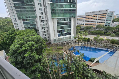 HILLS TWOONE Apartment / Condo | Listing