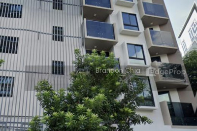 ICON @ PASIR PANJANG Apartment / Condo | Listing