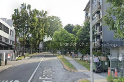 ICON @ PASIR PANJANG Apartment / Condo | Listing