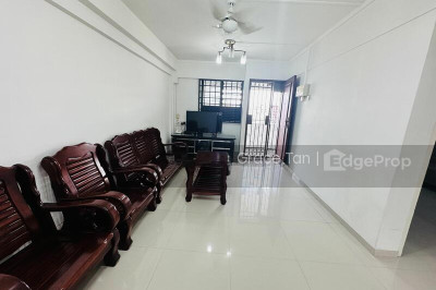 107 BEDOK NORTH ROAD HDB | Listing