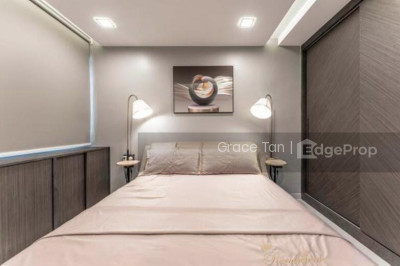 107 BEDOK NORTH ROAD HDB | Listing