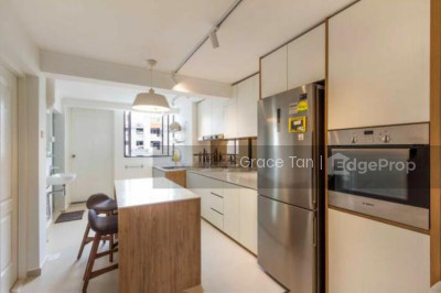 107 BEDOK NORTH ROAD HDB | Listing