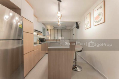 107 BEDOK NORTH ROAD HDB | Listing