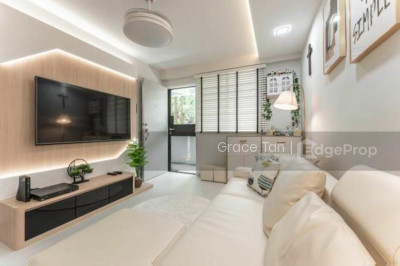 107 BEDOK NORTH ROAD HDB | Listing