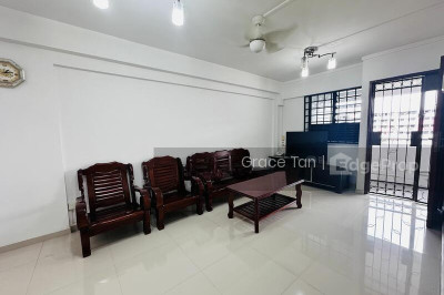 107 BEDOK NORTH ROAD HDB | Listing