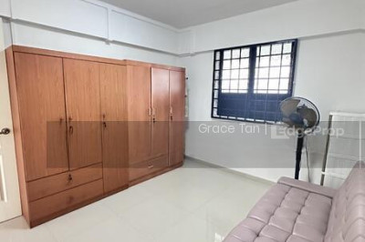 107 BEDOK NORTH ROAD HDB | Listing