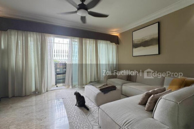 615 HOUGANG AVENUE 8 HDB | Listing