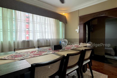 615 HOUGANG AVENUE 8 HDB | Listing