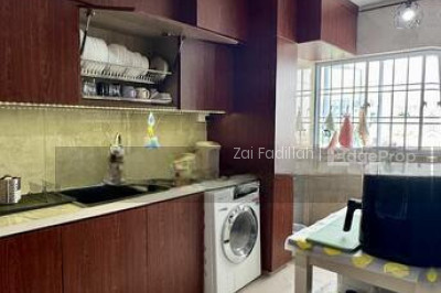 615 HOUGANG AVENUE 8 HDB | Listing