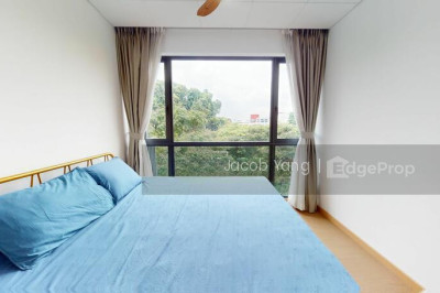 TREASURE AT TAMPINES Apartment / Condo | Listing