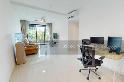 TREASURE AT TAMPINES Apartment / Condo | Listing