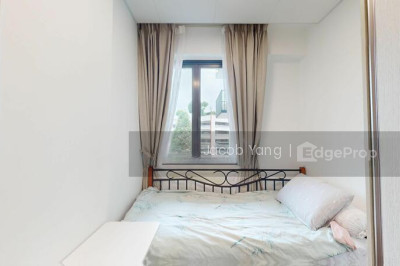 TREASURE AT TAMPINES Apartment / Condo | Listing