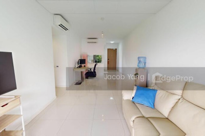 TREASURE AT TAMPINES Apartment / Condo | Listing