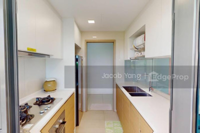 TREASURE AT TAMPINES Apartment / Condo | Listing