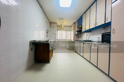 262 TAMPINES STREET 21 HDB | Listing