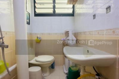 262 TAMPINES STREET 21 HDB | Listing