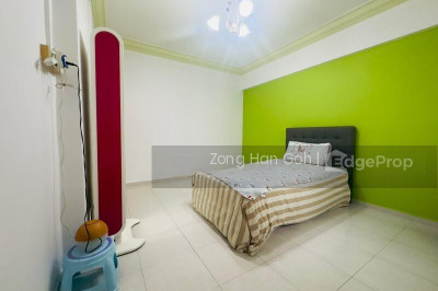 262 TAMPINES STREET 21 HDB | Listing