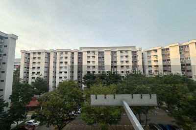 262 TAMPINES STREET 21 HDB | Listing