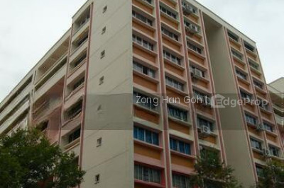 262 TAMPINES STREET 21 HDB | Listing