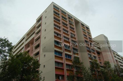 262 TAMPINES STREET 21 HDB | Listing