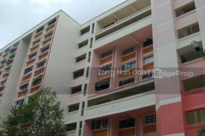 262 TAMPINES STREET 21 HDB | Listing