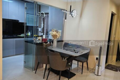 606D TAMPINES STREET 61 HDB | Listing