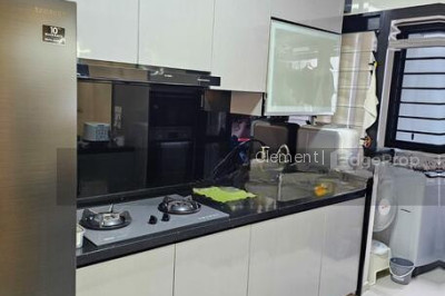 606D TAMPINES STREET 61 HDB | Listing