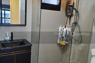 606D TAMPINES STREET 61 HDB | Listing