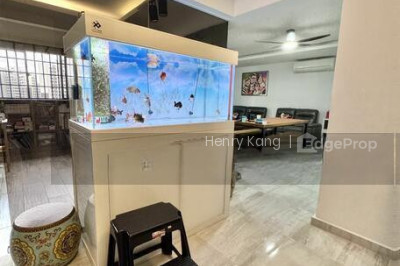 122B SENGKANG EAST WAY HDB | Listing