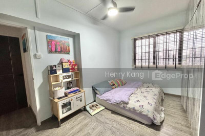 122B SENGKANG EAST WAY HDB | Listing