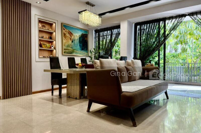 TERRENE AT BUKIT TIMAH Apartment / Condo | Listing